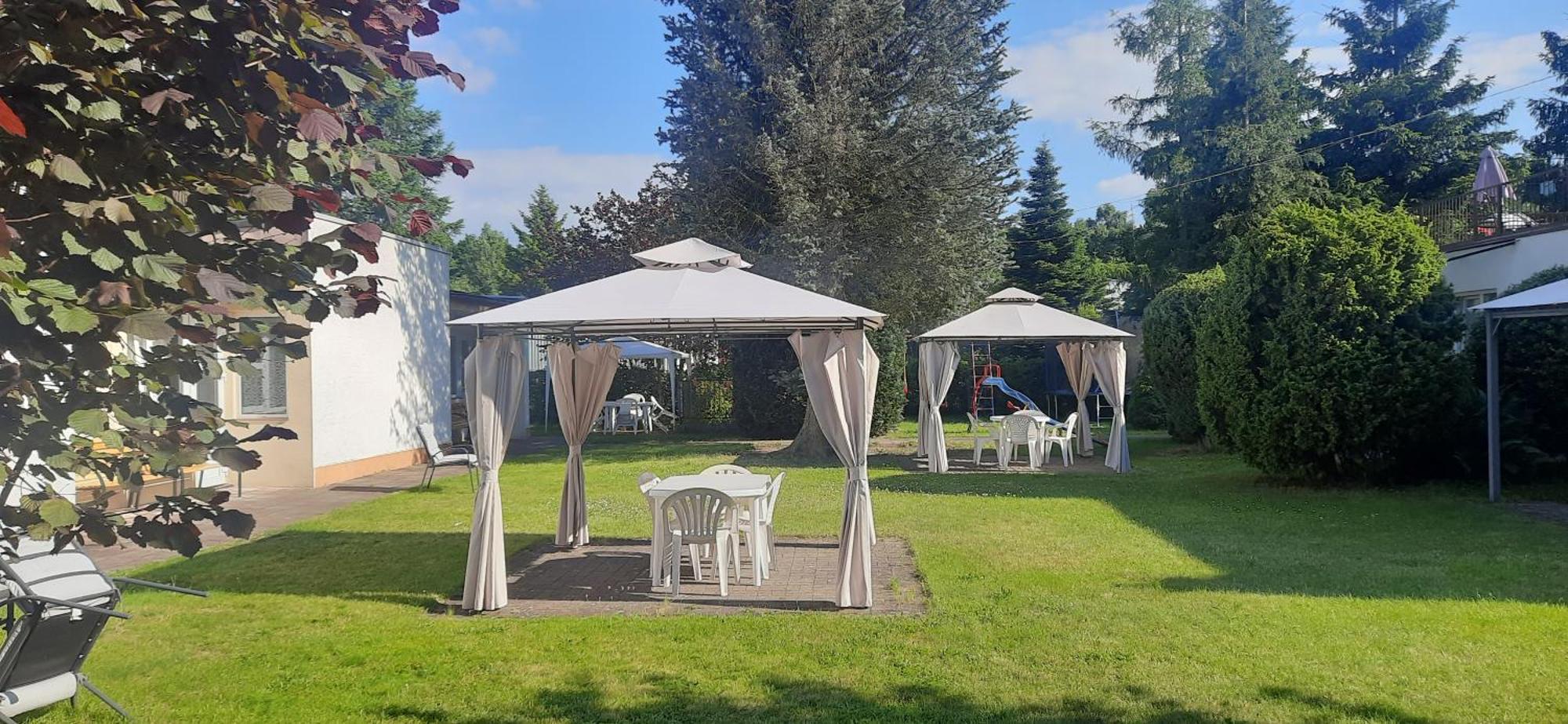 מלון מיצ'יצ'ניו Dom Wczasowy Lodzianka מראה חיצוני תמונה